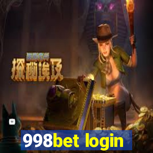 998bet login